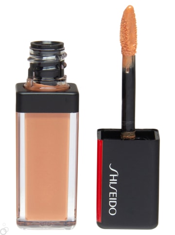 Shiseido Lippenstift "Ink Lip Shine - 310 Honey Flash", 6 ml