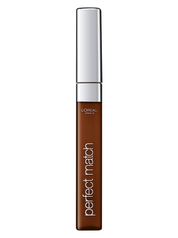 L'Oréal Paris Concealer "Perfect Match - 8.D/8.W Caramel", 6,8 ml