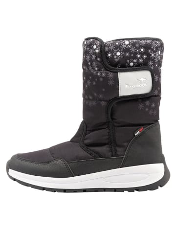 Kangaroos Schuhe im Outlet SALE günstig bis 80% Sneaker von KangaRoos in blau DEICHMANN