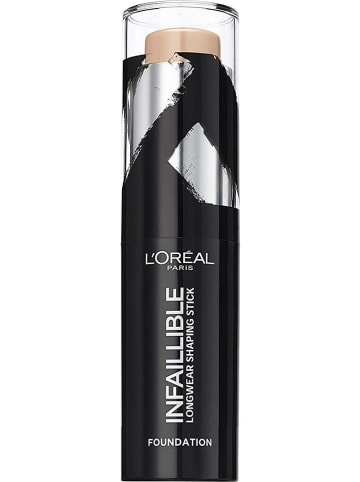 L'Oréal Paris Konturenstick "Infaillible - 190 Beige Doré", 9 g