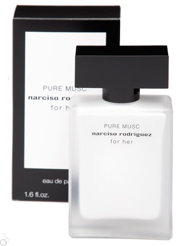 Narciso rodriguez Pure Musc - EdP, 50ml