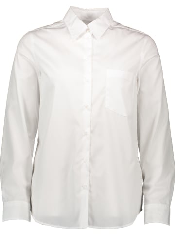 Seidensticker Hemd in Weiß