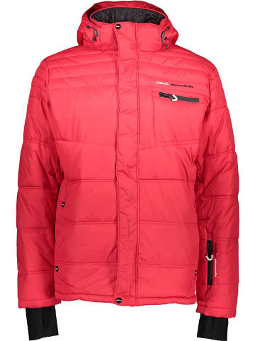 Peak Mountain Ski-/snowboardjas rood