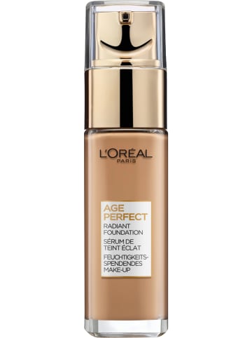 L'Oréal Paris Podkład "Age Perfect - 380 Miel Dore" - 30 ml