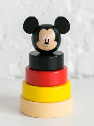 Disney Mickey Mouse Stapeltoren "Mickey" - vanaf 12 maanden