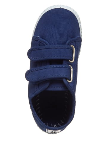 Kmins Sneakers in Blau
