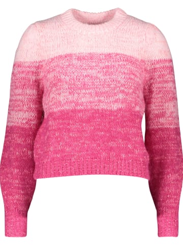 Banana Republic Sweter w kolorze różowym