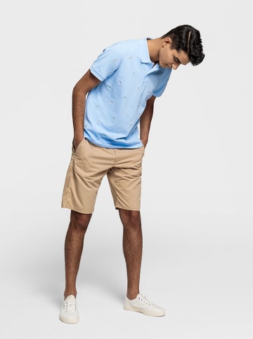 Gant Shorts - Relaxed fit - in Beige