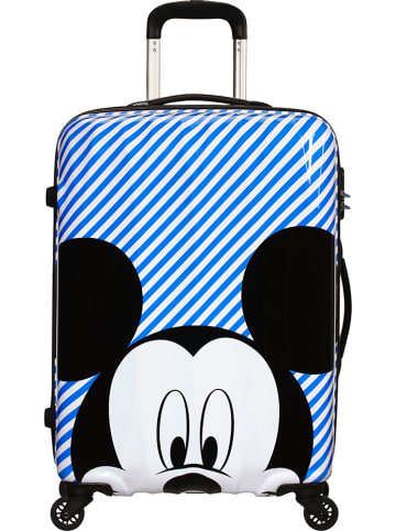 trolley american tourister outlet