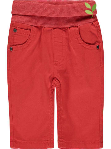 Bellybutton Spodnie w kolorze czerwonym