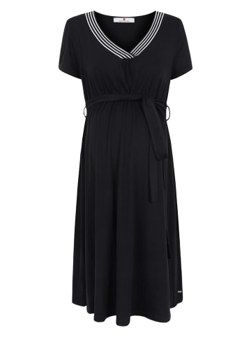 Bellybutton Sukienka w kolorze czarnym