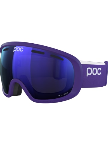 POC Ski-/snowboardbril "Fovea" paars