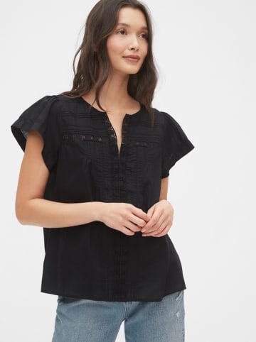 the gap blouses