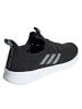 Adidas Sneakers "Cloudfoam Pure" in Schwarz