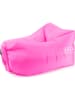 Toi-Toys Zitzak roze - (L)160 x (B)60 x (H)60 cm