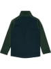 Helly Hansen Fleece vest "Daybreaker 2.0" donkerblauw/groen