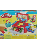 Play-doh Supermarktkasse mit Zubehör - ab 3 Jahren - 4x 56 g