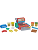 Play Doh Supermarktkassa met accessoires - vanaf 3 jaar - 4x 56 g