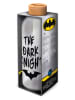 Batman Ladekast "Thais" wit/bruin/grijs - (B)81 x (H)55 x (D)34 cm