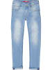 Vingino Jeans "Apache" - Super Skinny fit in Hellblau