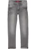 Vingino Jeans "Apache" - Super Skinny fit - in Grau