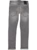 Jeans "Apache" - Regular fit - in Grau
