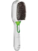 Braun Elektryczna szczotka "Braun Satin Hair 7 - BR750" w kolorze biało-zielonym