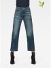 G-Star Jeans "Tedie" - Regullar fit - in Dunkelblau