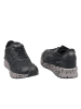 Asics Sneakers "Hyper Gel-Lyte" zwart