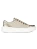 Geox Sneakers "Nhenbus" in Gold
