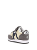 Karhu Sneakersy w kolorze szaro-kremowym ze wzorem