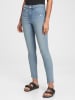 Jeans - Skinny fit - in Hellblau