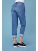 Blue Fire Jeans "Olivia" - Comfort fit - in Blau
