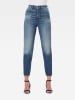 G-Star Jeans "Janeh" - Tapered fit - in Blau