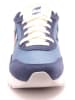 New Balance Sneakers "574" blauw
