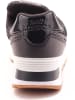 New Balance Sneakers "574" zwart