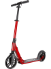 FUN4U Scooter "Smartscoo Eco" in Rot