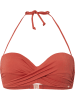 O'Neill Bikini-Oberteil "Sol Mix" in Rot