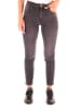 Diesel Clothes Jeans "Babhila" - Skinny fit - in Schwarz