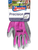Spontex Uniwersalne rękawiczki ochronne (5 par) "Precision" w kolorze szarym