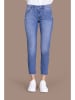 Blue Fire Jeans "Sofie" - Mom fit - in Hellblau