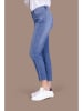 Blue Fire Jeans "Sofie" - Mom fit - in Hellblau