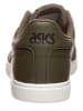 Asics Sneakers "Classic CT"v olijfgroen