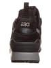 Asics Sneakers "Gel-Lyte MT" zwart