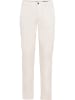 Camel Active Chino - Modern fit - in Creme