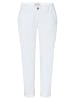 Timezone Jeans "Nali" - Slim fit - in Weiß