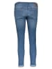 MAVI Jeans - Super Skinny fit - in Blau