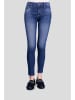 Blue Fire Jeans "Lara" - Skinny fit - in Blau