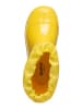 Richter Shoes Gummistiefel in Gelb