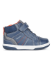 Geox Sneakers in Blau